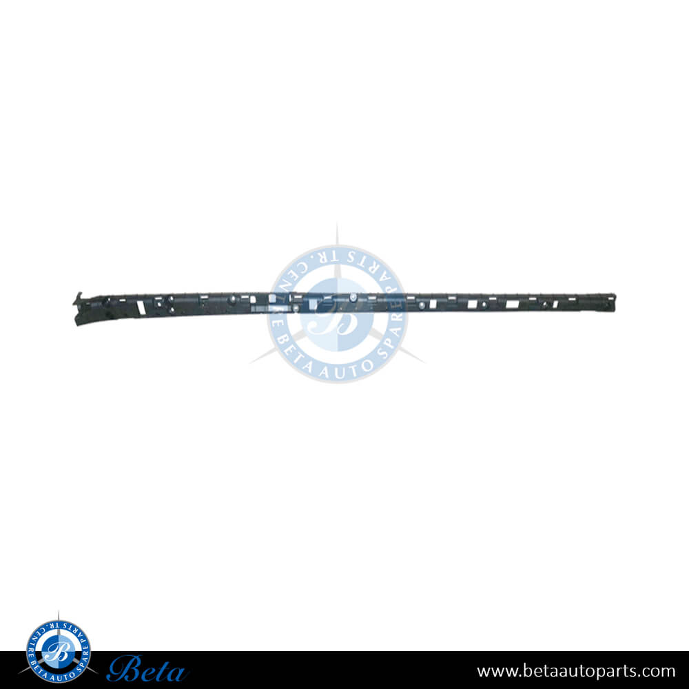 Right Side Side Skirt Bracket for Tesla Model X 2015-2021 models, Part Number 1046691-00-B Right Side Side Skirt Bracket for Tesla Model X 2015-2021 models, Part Number 1046691-00-B